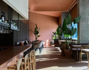 Hotel Barcelona Princess, Barcelona