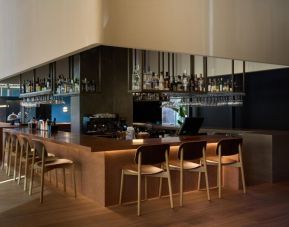 Hotel Barcelona Princess, Barcelona