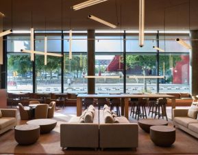 Hotel Barcelona Princess, Barcelona