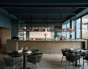 Hotel Barcelona Princess, Barcelona