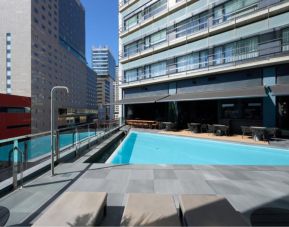 Hotel Barcelona Princess, Barcelona