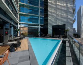 Hotel Barcelona Princess, Barcelona