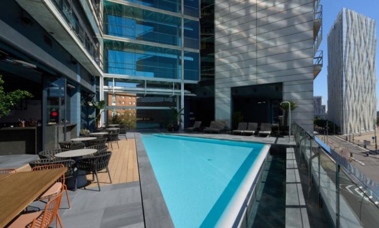 Hotel Barcelona Princess, Barcelona