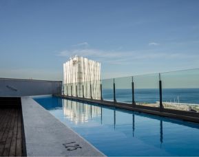 Hotel Barcelona Princess, Barcelona