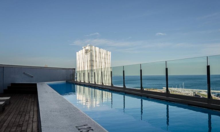 Hotel Barcelona Princess, Barcelona