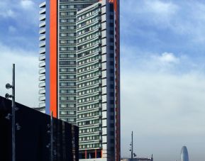 Hotel Barcelona Princess, Barcelona