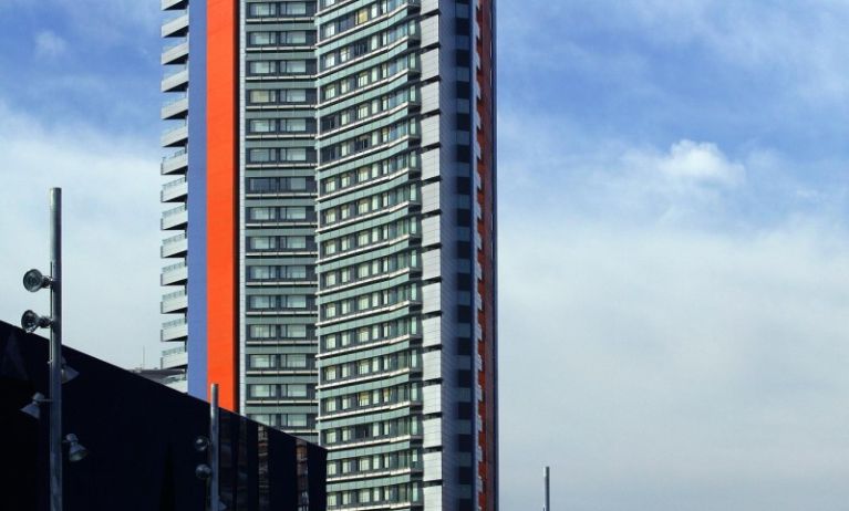 Hotel Barcelona Princess, Barcelona
