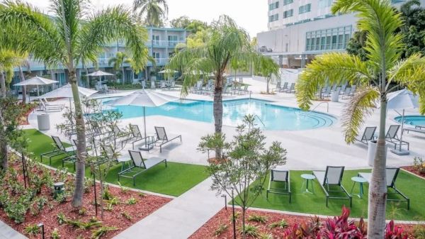 Hotel Hyatt Centric Isla Verde San Juan image