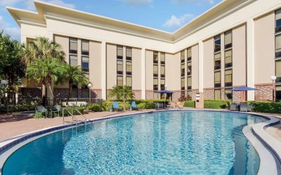 Hotel Hampton Inn By Hilton Fort Lauderdale-Cypress Creek image