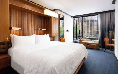 Hotel Le Méridien New York, Central Park image