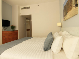 Hotel Hotel Gilgal image