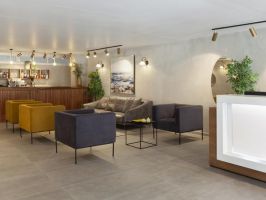 Hotel Shani Hotel Jerusalem image