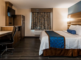Hotel Best Western Plus Stadium Inn image