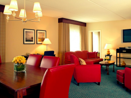 Hotel Four Points By Sheraton Wakefield Boston image