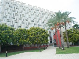 Hotel King Solomon Tiberias image