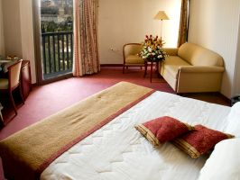 Hotel King Solomon Hotel Jerusalem image