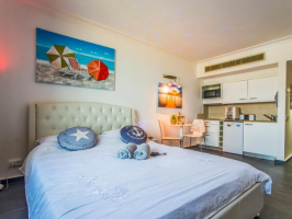 Hotel Blue Beach Villas & Apartments image