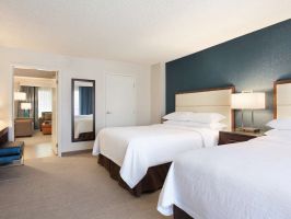 Hotel Embassy Suites By Hilton Brea North Orange County image