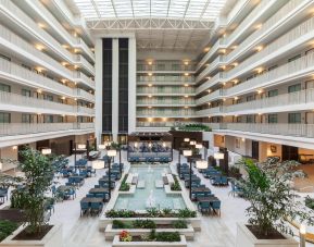 Embassy Suites By Hilton Brea North Orange County, Los Angeles