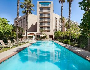 Embassy Suites By Hilton Brea North Orange County, Los Angeles