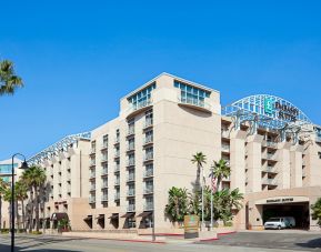 Embassy Suites By Hilton Brea North Orange County, Los Angeles