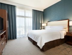 Hotel Embassy Suites By Hilton Brea North Orange County image