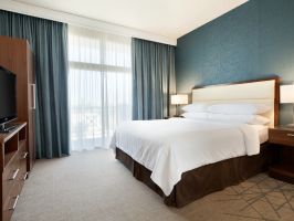 Hotel Embassy Suites By Hilton Brea North Orange County image
