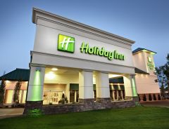 Hotel Holiday Inn Calgary Macleod Trail South image