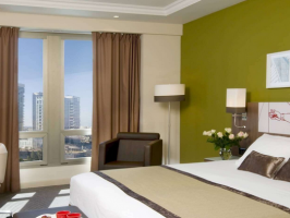 Hotel Leonardo City Tower image