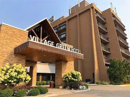 Hotel Dragon Village Green Hotel image