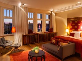Hotel Orania Berlin image
