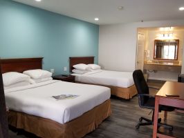 Hotel The Wave Hotel image