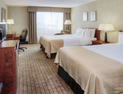 Hotel Holiday Inn Burlington image