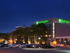 Hotel Holiday Inn Burlington Hotel And Conference Centre image