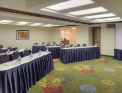 Hotel Holiday Inn Burlington Hotel And Conference Centre image