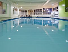 Hotel Holiday Inn Burlington Hotel And Conference Centre image