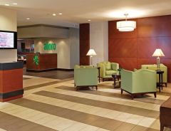 Hotel Holiday Inn Burlington Hotel And Conference Centre image