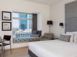 Hotel Benjamin Business Hotel image