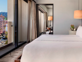 Hotel SIXTY Beverly Hills Hotel image