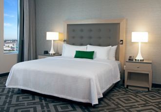 Hotel Homewood Suites By Hilton LAX Airport image