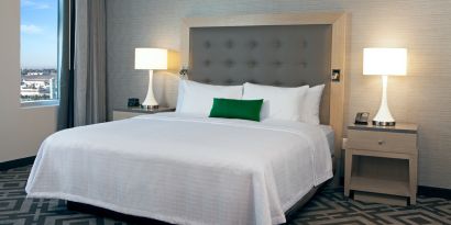 Homewood Suites By Hilton LAX Airport