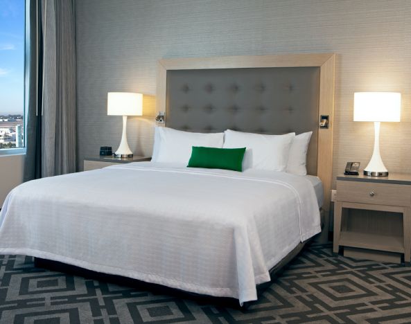 Homewood Suites By Hilton LAX Airport, Los Angeles