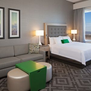 Homewood Suites By Hilton LAX Airport