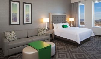 Homewood Suites By Hilton LAX Airport