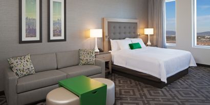 Homewood Suites By Hilton LAX Airport