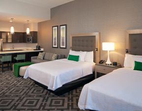 Homewood Suites By Hilton LAX Airport, Los Angeles