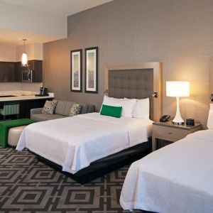 Homewood Suites By Hilton LAX Airport