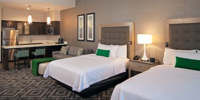 Homewood Suites By Hilton LAX Airport