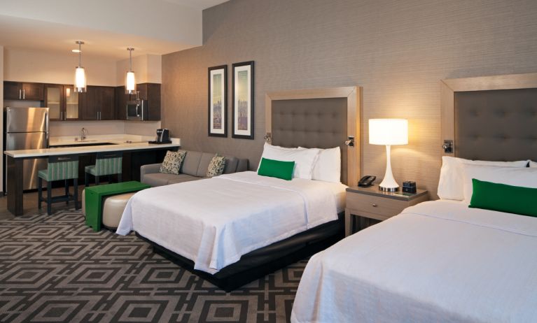 Homewood Suites By Hilton LAX Airport, Los Angeles