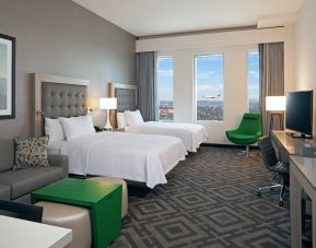 Homewood Suites By Hilton LAX Airport, Los Angeles